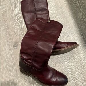 Women’s Frye Boots